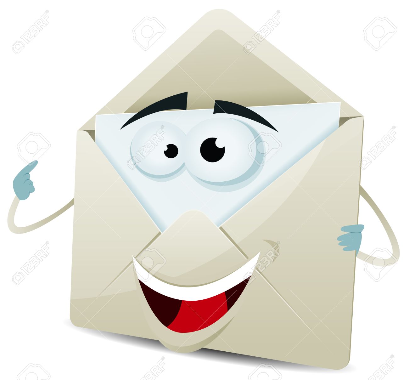 funny email clipart - photo #8