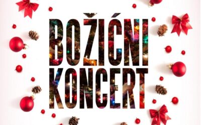 RASPORED PROGRAMA BOŽIČNOG KONCERTA