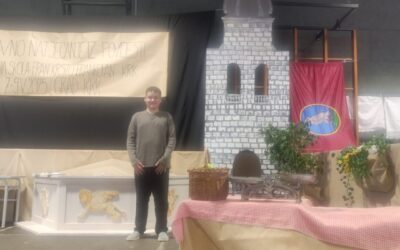 DRŽAVNO NATJECANJE IZ POVIJESTI