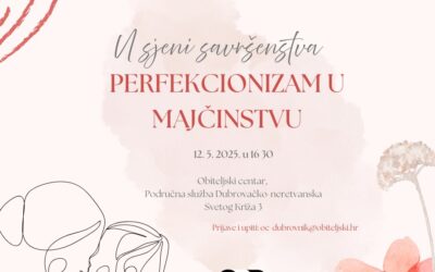 RADIONICA POVODM MAJČINOG DANA
