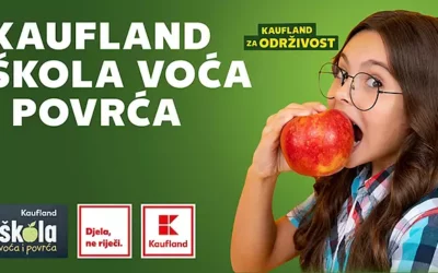 MOLIMO VAS GLASAJTE ZA NAŠU ŠKOLU I OMOGUĆITE BESPLATNO VOĆE I POVRĆE NAŠIM UČENICIMA!  