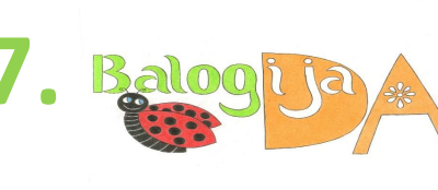REZULTATI 7. BALOGIJADE