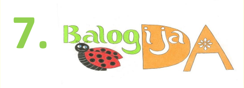 REZULTATI 7. BALOGIJADE