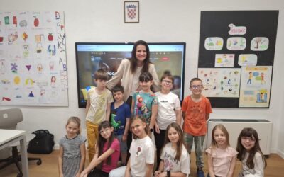 PREDAVANJE – GĐA. ANA PAPAC