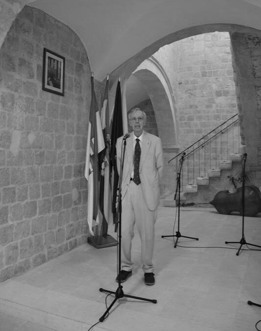 IN MEMORIAM – gospar Ivo Felner (1939. – 2025.)