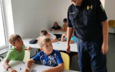 POZNAVANJE PROMETNIH PRAVILA “SV. MIHOVIL” – ŽUPANIJSKO NATJECANJE DRUGAŠIĆA