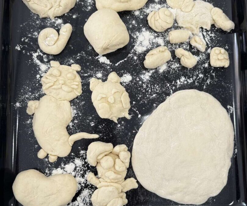 DANI KRUHA U PRODUŽENOM BORAVKU