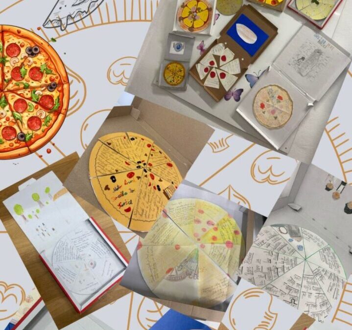 “DRUŽBA PERE KVRŽICE” NA NEŠTO DRUKČIJI NAČIN