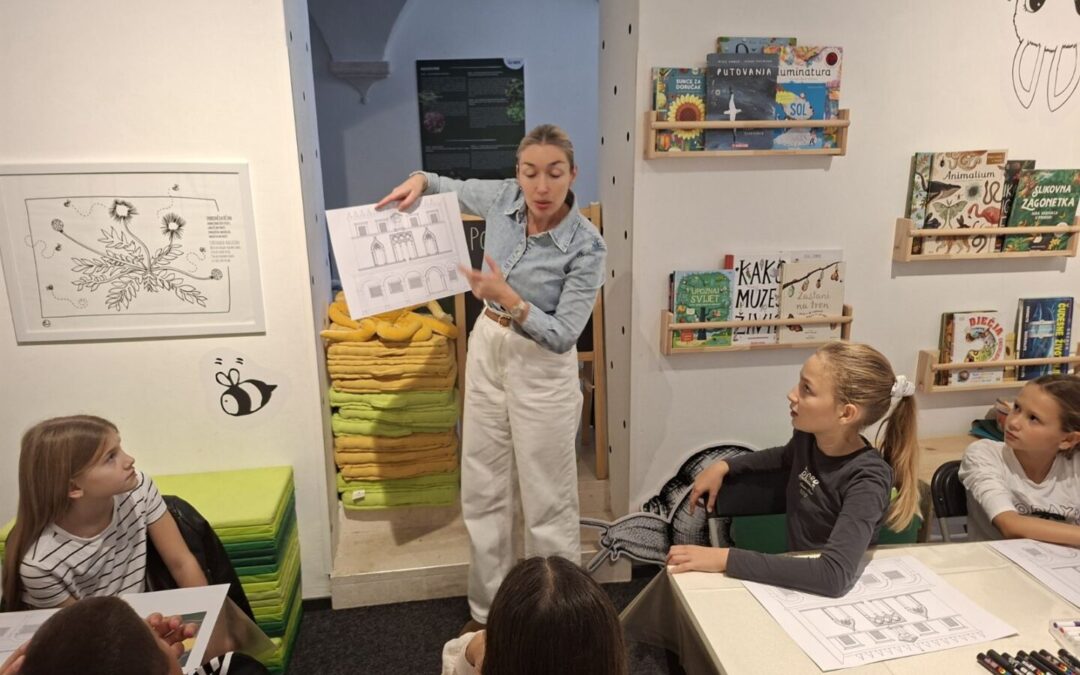 LUMIART DUBROVNIK – LIGHT FESTIVAL