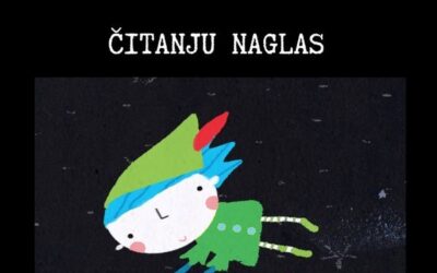 ŽUPANIJSKO NATJECANJE U ČITANJU NAGLAS