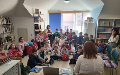 MJESEC HRVATSKE KNJIGE 15.10. – 15.11.