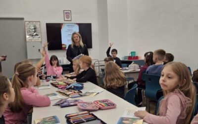 TREĆAŠI NA 12. DANIMA KULTURNIH I KREATIVNIH INDUSTRIJA DUBROVNIK