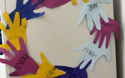 SVJETSKI DAN LJUBAZNOSTI – 13.11.