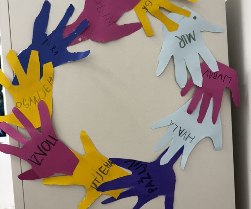 SVJETSKI DAN LJUBAZNOSTI – 13.11.