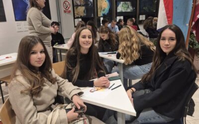 Zlatna večer matematike 2025.godine