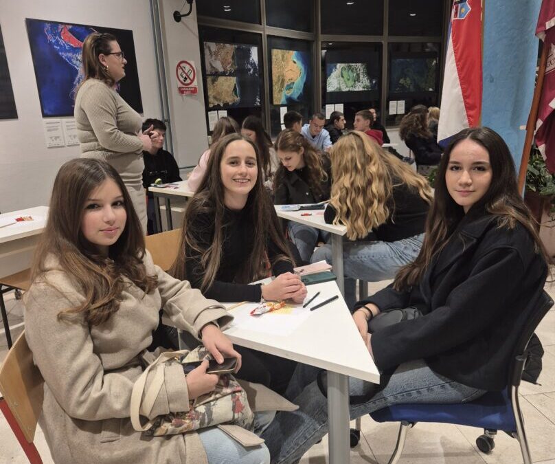 Zlatna večer matematike 2025.godine