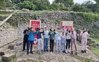 NOVINARSKA, POVIJESNA I GEOGRAFSKA GRUPA U KONAVLIMA