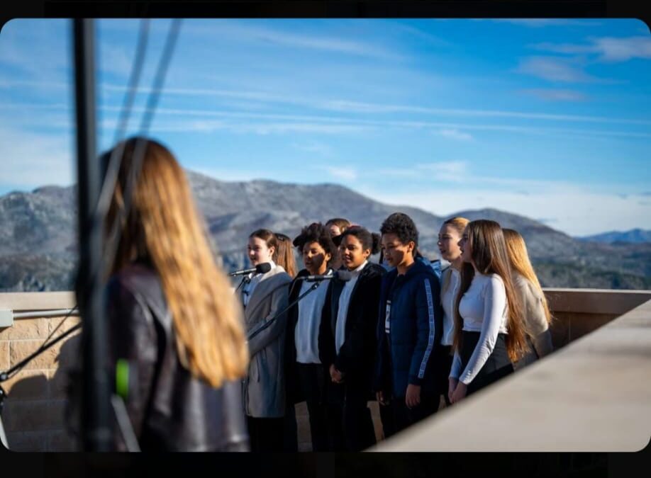 DAN DUBROVAČKIH BRANITELJA NA SRĐU