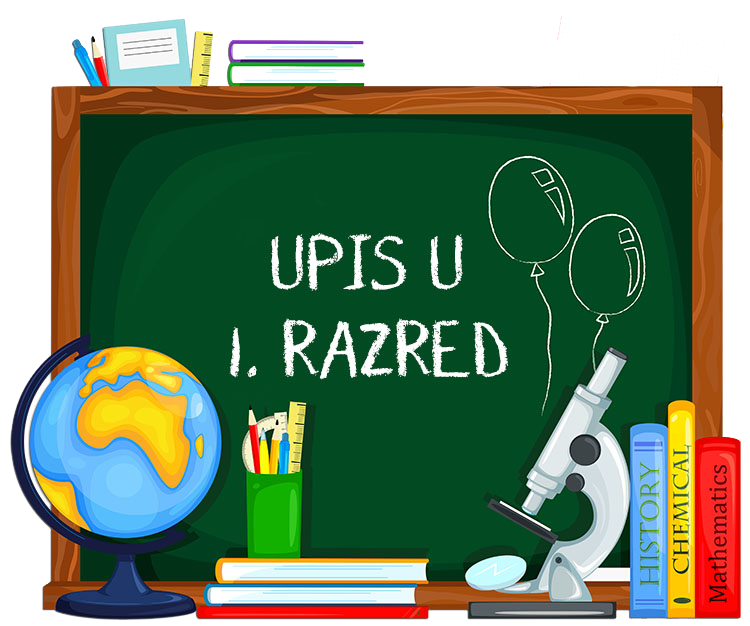 upisprvirazred