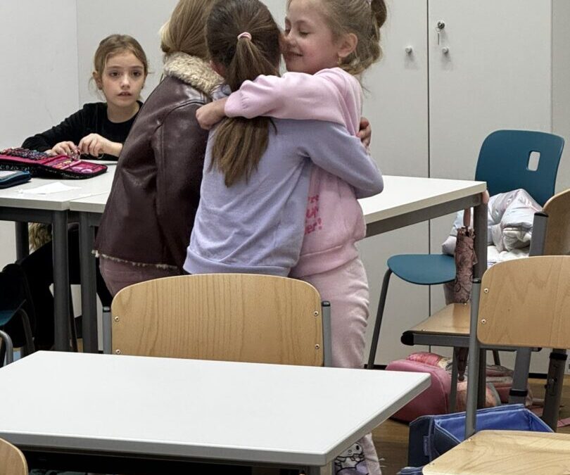 21.1. SVJETSKI DAN ZAGRLJAJA