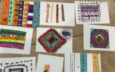 KREATIVNA LIKOVNA RADIONICA “MOTIVI KONAVOSKOG VEZA”