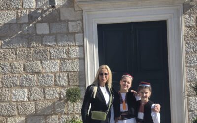 TRADICIONALNA PROSLAVA KANDELORE U CRKVI SVETOG SPASITELJA U MOKOŠICI