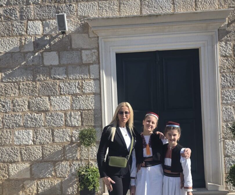 TRADICIONALNA PROSLAVA KANDELORE U CRKVI SVETOG SPASITELJA U MOKOŠICI