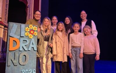 GRADSKA SMOTRA LIDRANO 2026.