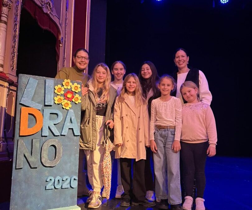 GRADSKA SMOTRA LIDRANO 2026.