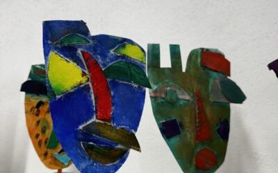 U SVIJETU LIKOVNIH UMJETNIKA