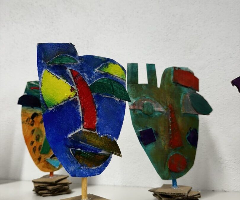 U SVIJETU LIKOVNIH UMJETNIKA