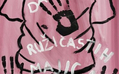 DAN RUŽIČASTIH MAJICA