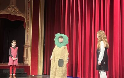 FORUM MLADIH – DRAME I POEZIJE