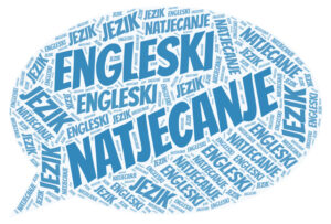 ŽUPANIJSKO NATJECANJE IZ ENGLESKOGA JEZIKA 2026.