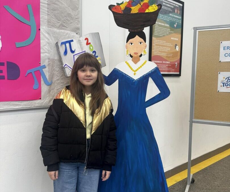 ŽUPANIJSKO NATJECANJE IZ MATEMATIKE