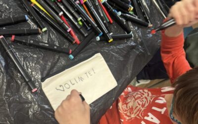 DAN ŽENA U PRODUŽENOM BORAVKU