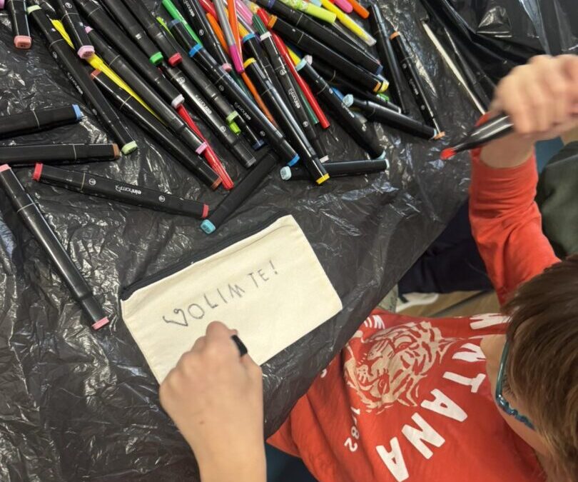 DAN ŽENA U PRODUŽENOM BORAVKU