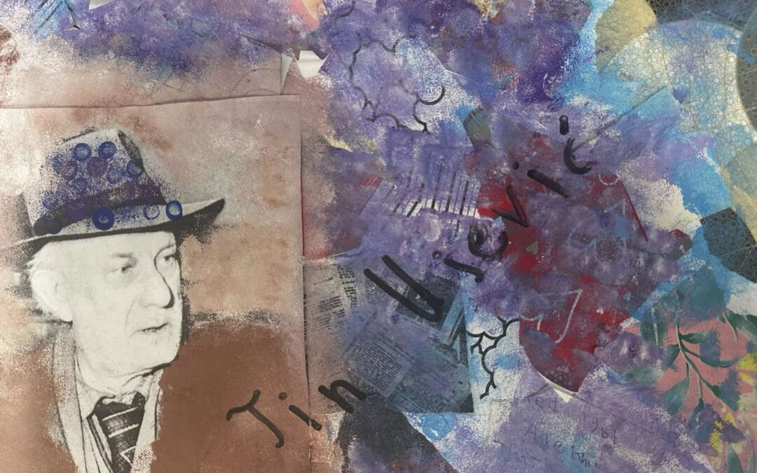 LITERARNO-LIKOVNI NATJEČAJ “TIN I JA”