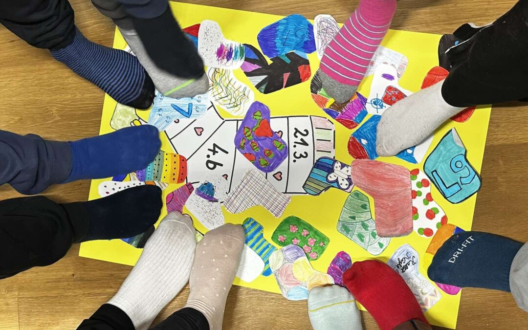 DAN OSOBA S DOWNOVIM SINDROMOM – 21. 3.