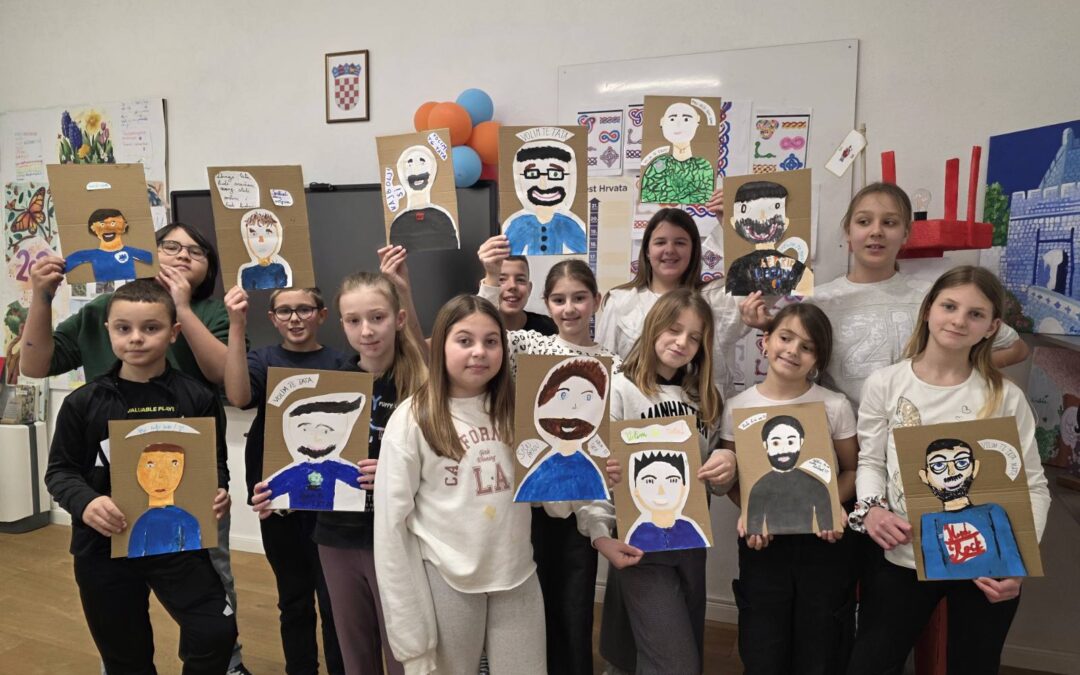 19. 3. BLAGDAN SVETOG JOSIPA – DAN OČEVA