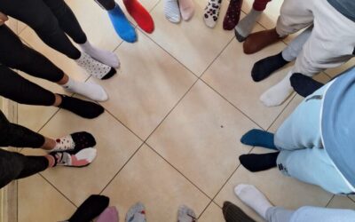 21. OŽUJKA – SVJETSKI DAN OSOBA S DOWNOVIM SINDROMOM