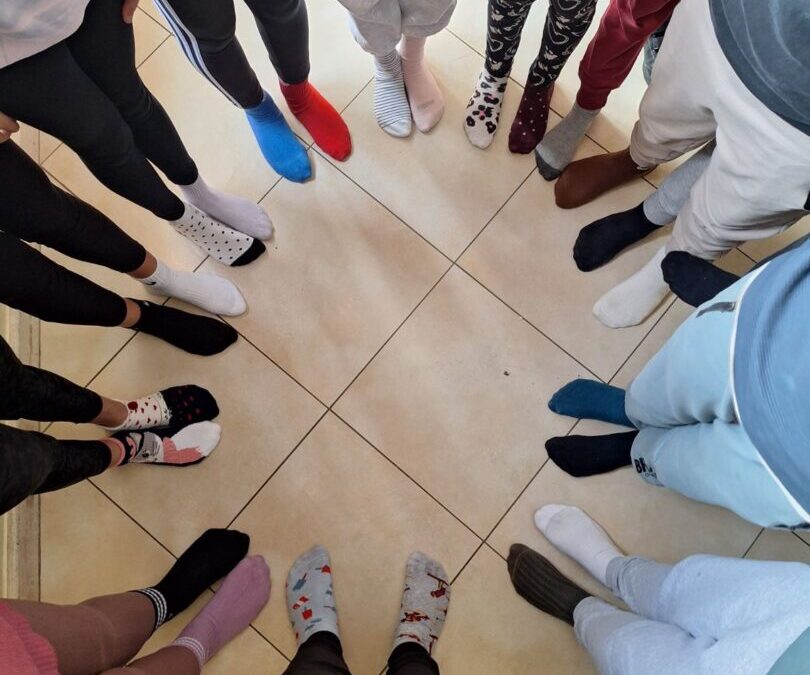 21. OŽUJKA – SVJETSKI DAN OSOBA S DOWNOVIM SINDROMOM