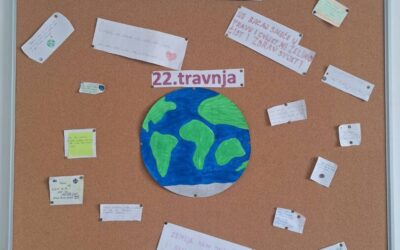 DAN PLANETA ZEMLJE U PREDMETNOJ NASTAVI