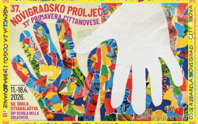 ŠKOLA STVARALAŠTVA “NOVIGRADSKO PROLJEĆE”