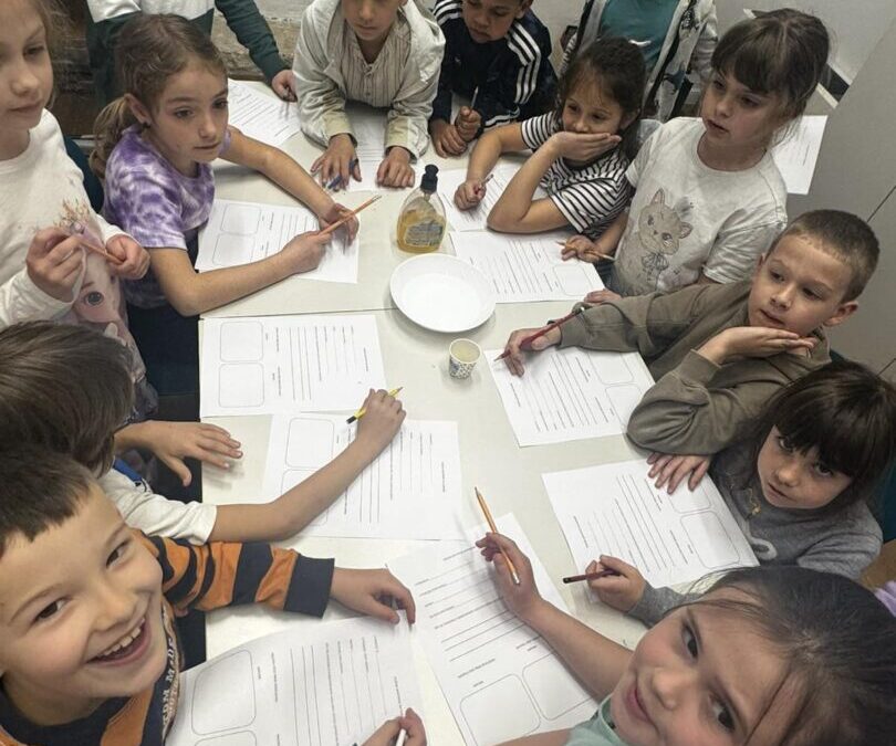 SVJETSKI DAN ZDRAVLJA – 7.4.