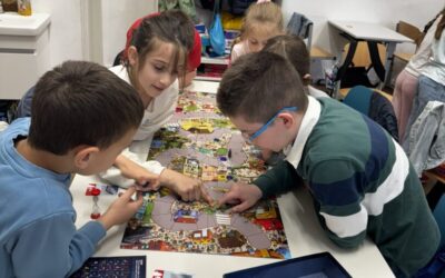 SVJETSKI DAN DRUŠTVENIH IGARA – 11.4.