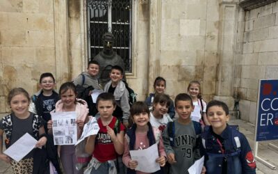 MEĐUNARODNI DAN SPOMENIKA – 18.4.