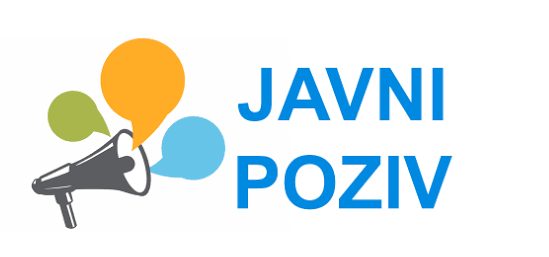 Javni poziv