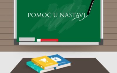 JAVNI POZIV ZA PRIJAVU KANDIDATA ZA OBAVLJANJE POSLOVA POMOĆNIKA U NASTAVI ZA UČENIKE S TEŠKOĆAMA U ŠKOLSKOJ GODINI 2026./2027.
