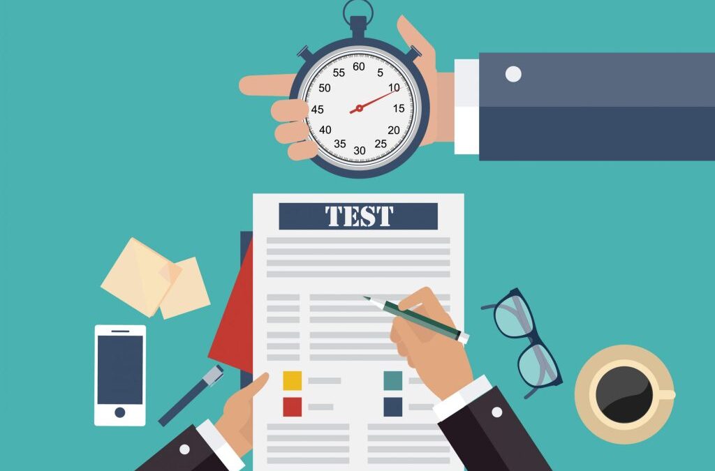REZULTATI PISANOG TESTIRANJA ODRŽANOG 23. RUJNA 2026.
